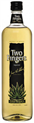 Two Fingers Tequila Gold 80@